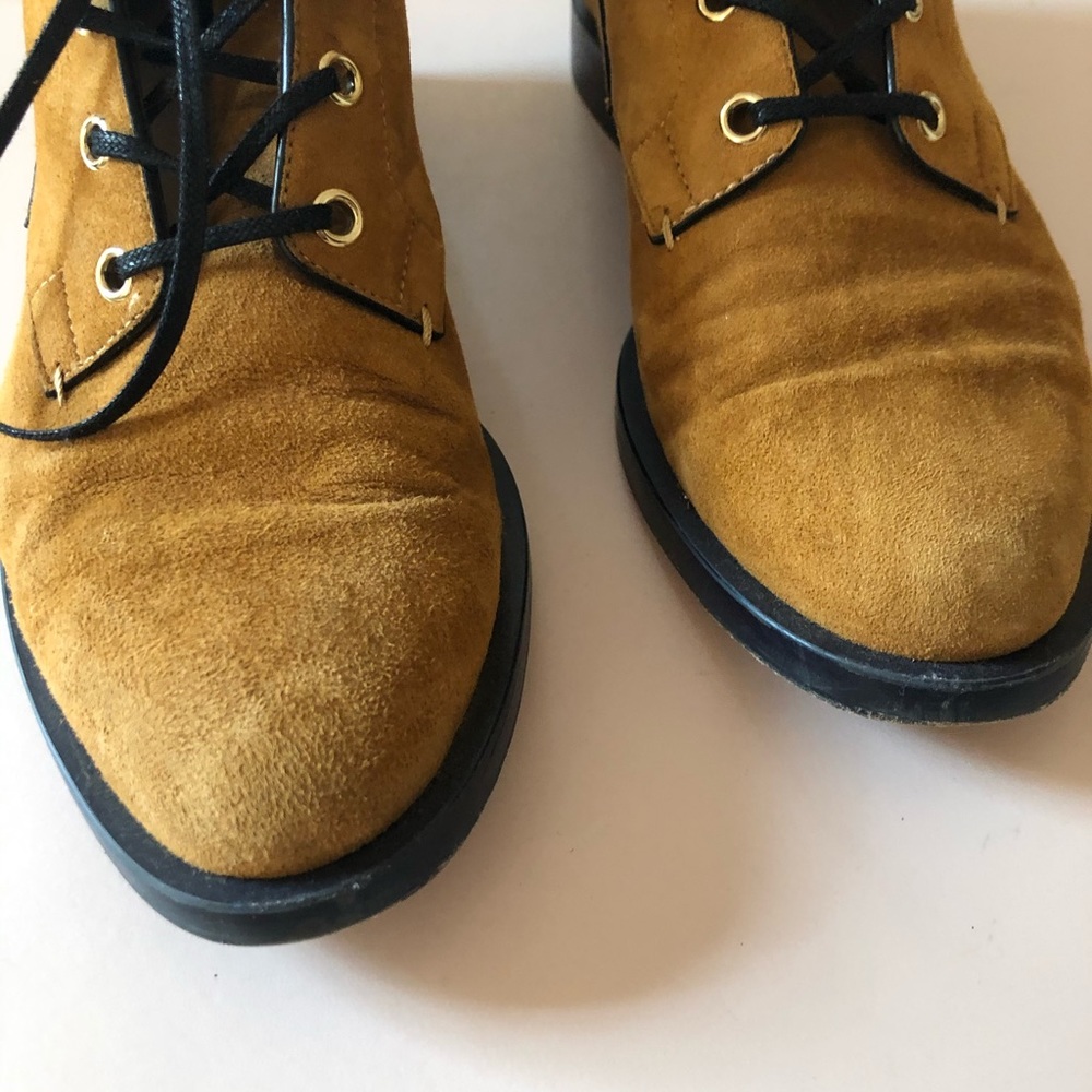 Stuart Weitzman Booties - image 8